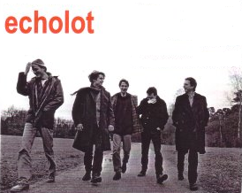Echolot